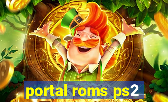 portal roms ps2